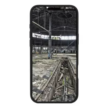 JT BERLIN Pankow Soft mobiiltelefoni ümbris 16 cm (6.3 tolli) Kaitseümbris Must