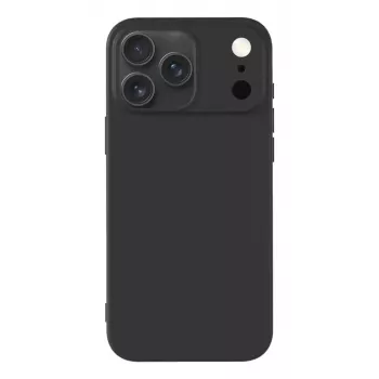 JT BERLIN Pankow Soft mobiiltelefoni ümbris 16 cm (6.3 tolli) Kaitseümbris Must