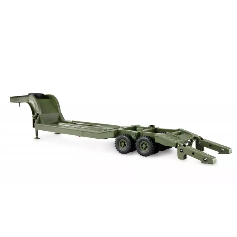 Amewi Ural B36 raadio teel juhitav mudel Militaarveok Elektrimootor 1:16