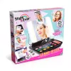 Meigikomplekt Canal Toys STYLE 4 EVER LED-valgustusega
