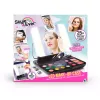 Meigikomplekt Canal Toys STYLE 4 EVER LED-valgustusega