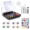 Meigikomplekt Canal Toys STYLE 4 EVER LED-valgustusega