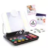 Meigikomplekt Canal Toys STYLE 4 EVER LED-valgustusega