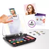 Meigikomplekt Canal Toys STYLE 4 EVER LED-valgustusega