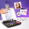 Meigikomplekt Canal Toys STYLE 4 EVER LED-valgustusega