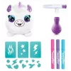 Plush Toy Canal Toys Airbrush Plush Surprise Cartoon Character 6+