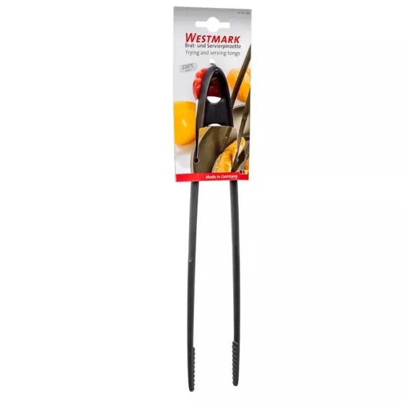 Köögitangid Westmark 13692270 290 mm Plastik Must