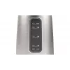 Bosch TWK5P480 elektriline veekeetja 1,7 L 2400 W Must, Roostevaba teras