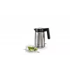 Bosch TWK5P480 elektriline veekeetja 1,7 L 2400 W Must, Roostevaba teras