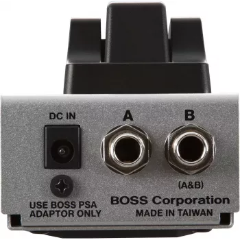 Ekspressioonipedaal BOSS FS-7