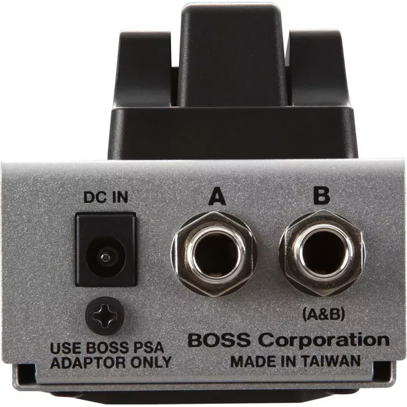 Ekspressioonipedaal BOSS FS-7