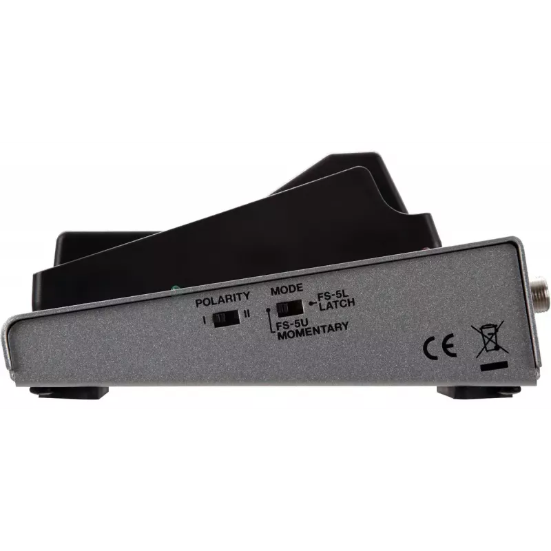 Ekspressioonipedaal BOSS FS-7