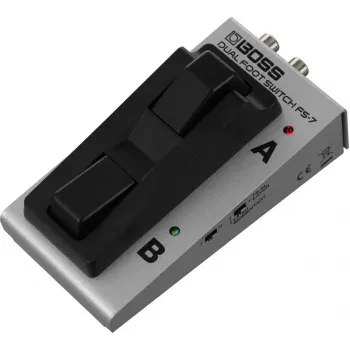 Ekspressioonipedaal BOSS FS-7