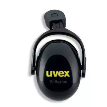Kuulmiskaitseklapid Uvex 2600214