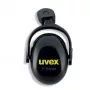 Kuulmiskaitseklapid Uvex 2600214