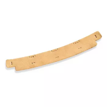 Turvapeakaitse lisatarvik Uvex 9760009