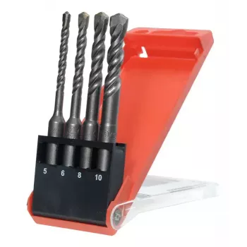 Puurikomplekt KWB 240400