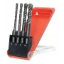 Puuriotsakute komplekt KWB 240500