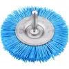 Poleerimisketas KWB Wheel brush 604310
