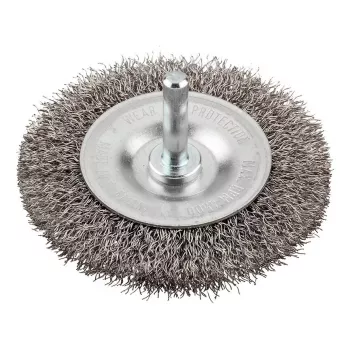 Traathari KWB 607330 7,5 cm varre läbimõõt 6 mm