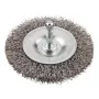 Traathari KWB 607330 7,5 cm varre läbimõõt 6 mm