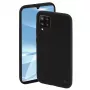 Hama Finest Feel mobiiltelefoni ümbris 16,8 cm (6,6 tolli) kate must