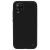 Hama Finest Feel mobiiltelefoni ümbris 16,8 cm (6,6 tolli) kate must