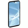 Hama Finest Feel mobiiltelefoni ümbris 16,8 cm (6,6 tolli) kate must