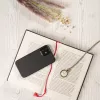 Hama Finest Sense mobiiltelefoni ümbris 17 cm (6.7 tolli) Cover Must