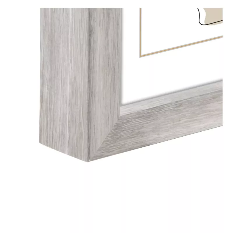 Hama Copenhagen üksik pildiraam Taupe