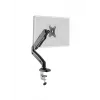 Monitorihoidja Port Designs 901104 81,3 cm must klamber VESA 75x75 100x100