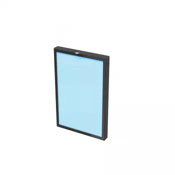 Õhupuhastusfilter Hama Basic 250 mm x 25 mm x 355 mm