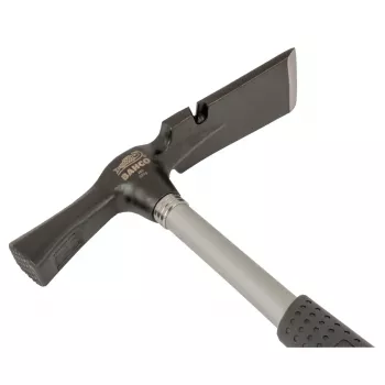 Haamer Bahco 486 860 g