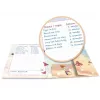 Tavaline mapp HERMA Fairy Dance A3 Papp 335x440 mm