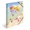 Tavaline mapp HERMA Fairy Dance A3 Papp 335x440 mm