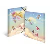 Tavaline mapp HERMA Fairy Dance A3 Papp 335x440 mm