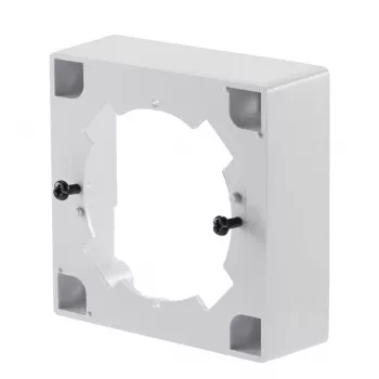 Hama 00205360 satelliidiantenni lisatarvik valge plastik