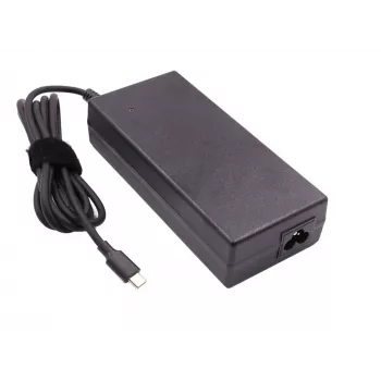 CoreParts MBXUSBC-AC0020 mobiilseadme laadija Must Vahelduvvool Siseruumidesse