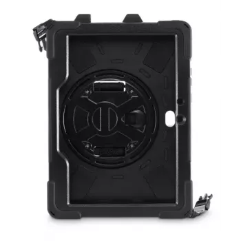 Cover Hama Rugged Style Galaxy Tab Active4 Pro 25.6 cm 10.1 inch