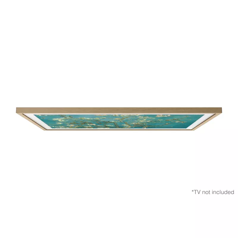 Raam Samsung VG-SCFC32TKBXC Wood 32 tolli 81,3 cm