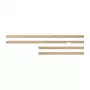 Raam Samsung VG-SCFC32TKBXC Wood 32 tolli 81,3 cm
