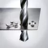 Puuriterade komplekt KWB 109106 62 tk puurimiseks