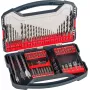 Puuriterade komplekt KWB 109106 62 tk puurimiseks