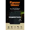 Ümbris PanzerGlass Biodegradable ümbris iPhone 6 6s SE 2020 2022 7 8 Must