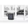 Laserliner AirMonitor PURE Must Temperatuurivahemik -9,9 kuni 50 °C