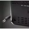 Laserliner AirMonitor PURE Must Temperatuurivahemik -9,9 kuni 50 °C