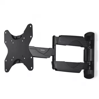 Hama 00220827 TV-kinnitus/alus 121,9 cm (48 tolli) must