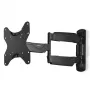 Hama 00220827 TV-kinnitus/alus 121,9 cm (48 tolli) must