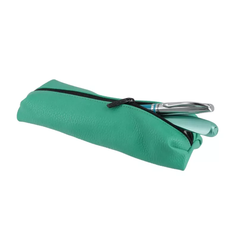 Pinal Herlitz Origami Funky Soft polüuretaanist türkiissinine 200x65x35mm