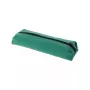 Pinal Herlitz Origami Funky Soft polüuretaanist türkiissinine 200x65x35mm